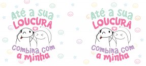 Plantilla similar: Flork - Incluso tu locura combina con la mía Plantilla similar: Flork - Incluso tu locura combina con la mía