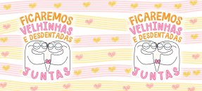 Plantilla similar: Amizade, Flork - Envejeceremos y nos quedaremos sin dientes juntas Plantilla similar: Amizade, Flork - Envejeceremos y nos quedaremos sin dientes juntas