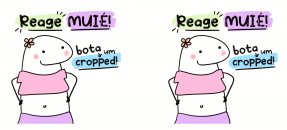 Plantilla similar: Amizade, Flork - ¡Reacciona mujer! Ponte un crop top Plantilla similar: Amizade, Flork - ¡Reacciona mujer! Ponte un crop top