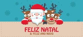 Plantilla similar: Navidad