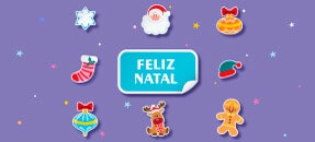 Plantilla similar: Navidad