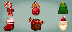 Plantilla similar: Navidad