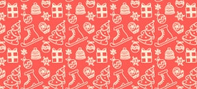 Plantilla similar: Navidad