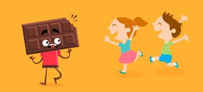 Plantilla similar: Pascua