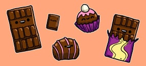 Plantilla similar: Pascua