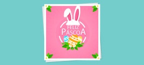 Plantilla similar: Pascua