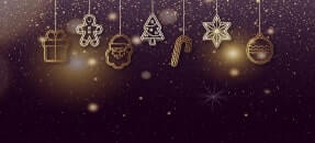 Plantilla similar: Navidad