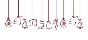 Plantilla similar: Navidad