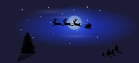 Plantilla similar: Navidad